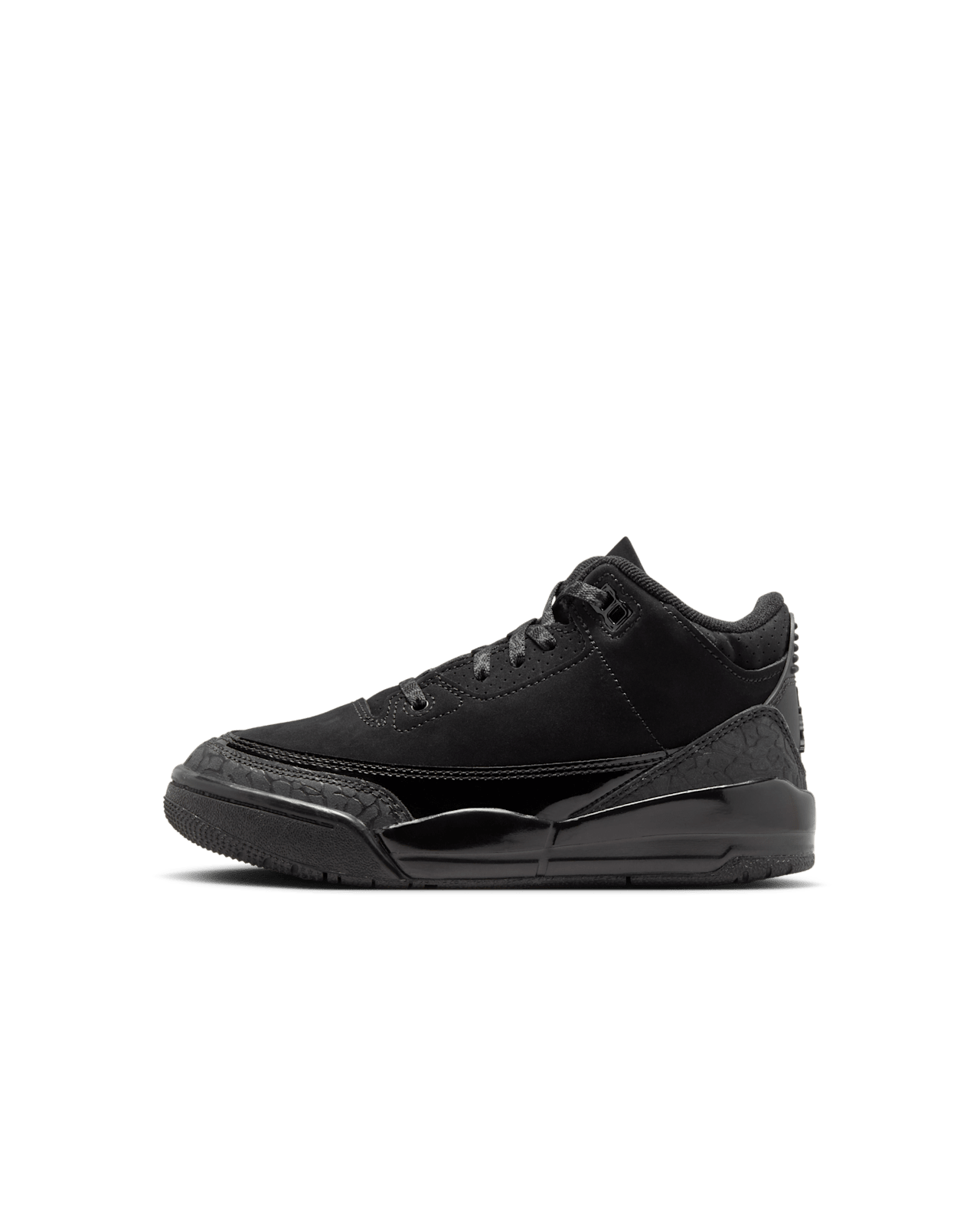 NIKE公式】エア ジョーダン 3 'Black Cat' (CT8532-001 / AJ 3 NIKE公式】エア ジョーダン 3 'Black Cat' (CT8532-001 / AJ 3